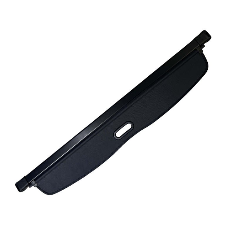 Retractable Cargo Cover for Model Y Juniper