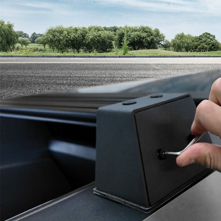 Flash Sale: Roof Rack Cross Bar for Cybertruck