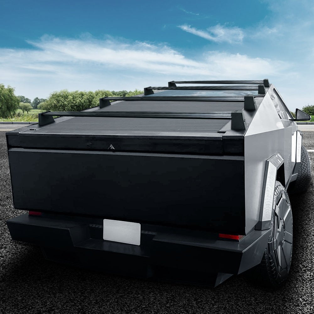 Flash Sale: Roof Rack Cross Bar for Cybertruck