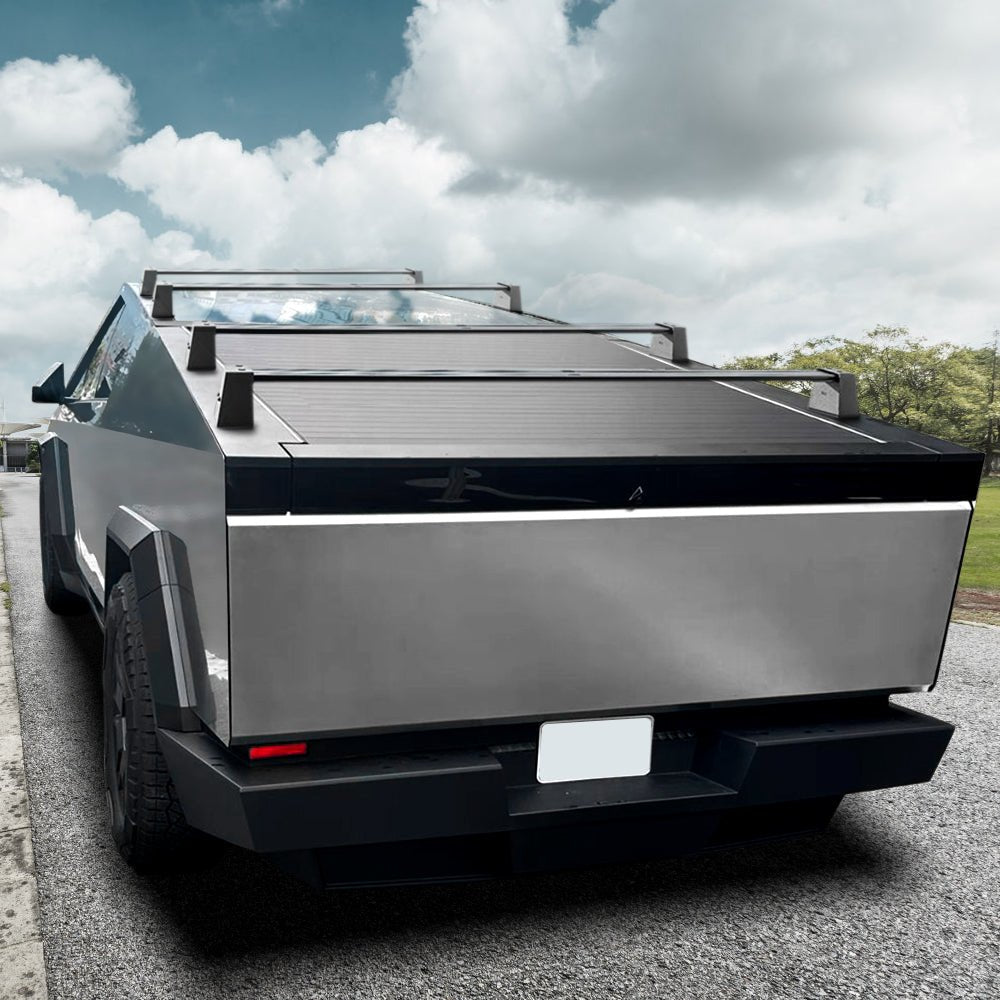Flash Sale: Roof Rack Cross Bar for Cybertruck