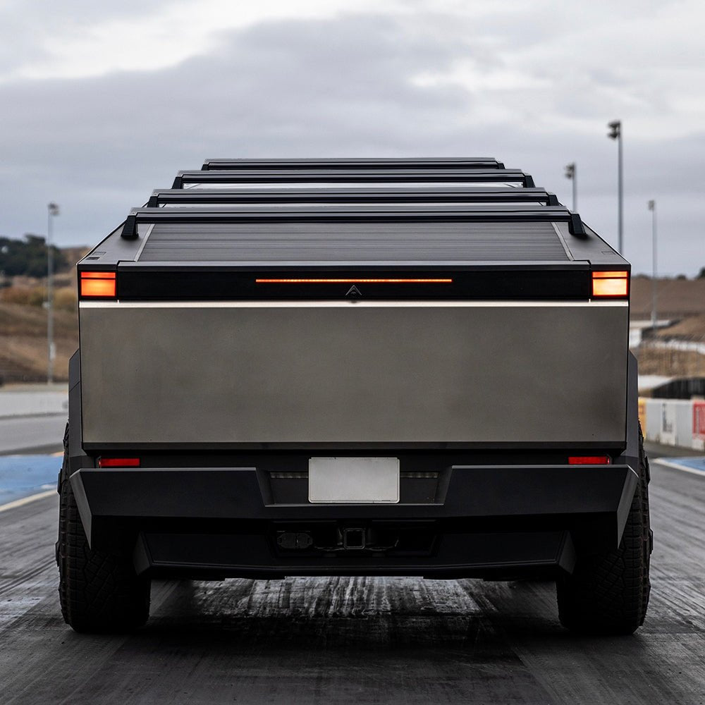 Flash Sale: Roof Rack Cross Bar for Cybertruck
