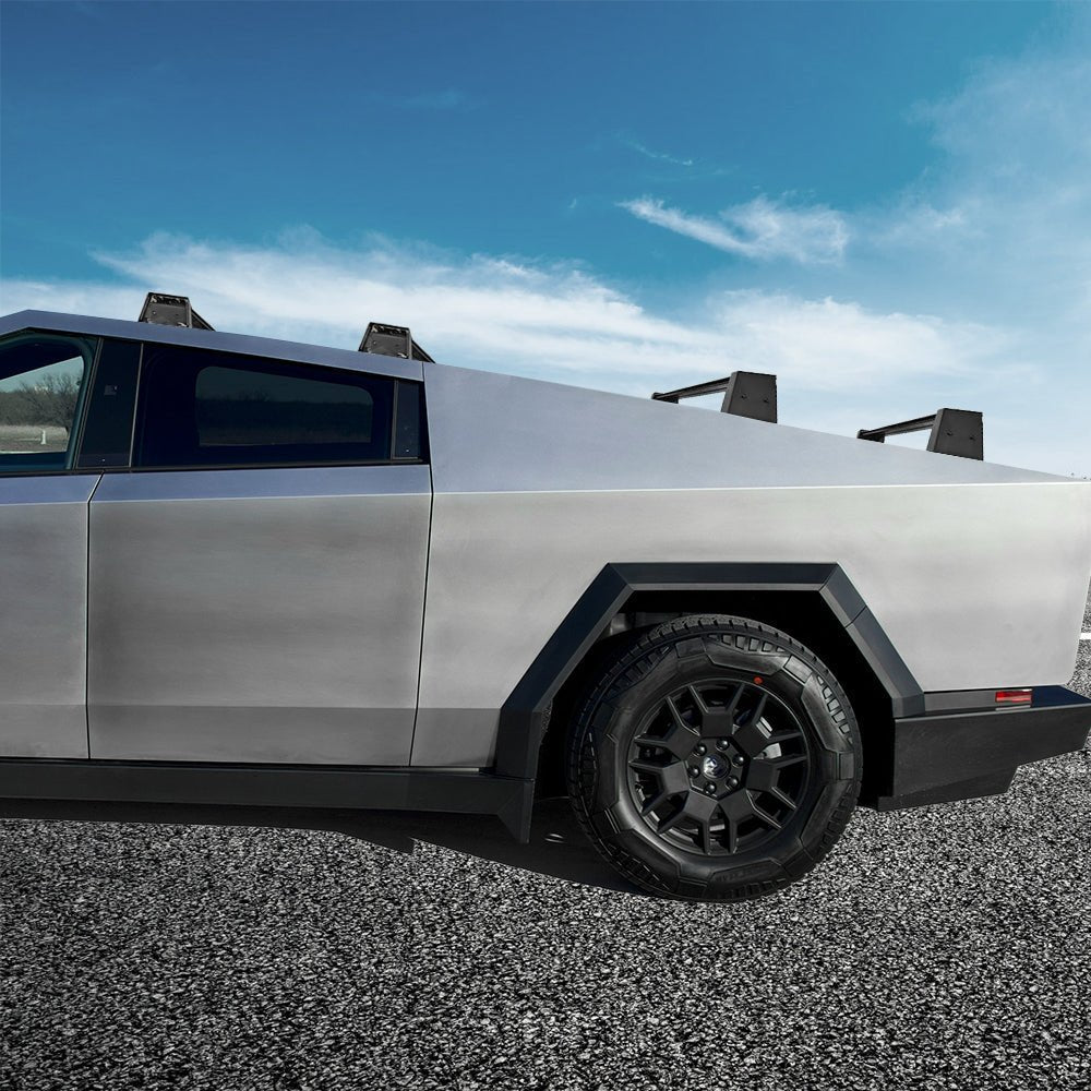 Flash Sale: Roof Rack Cross Bar for Cybertruck