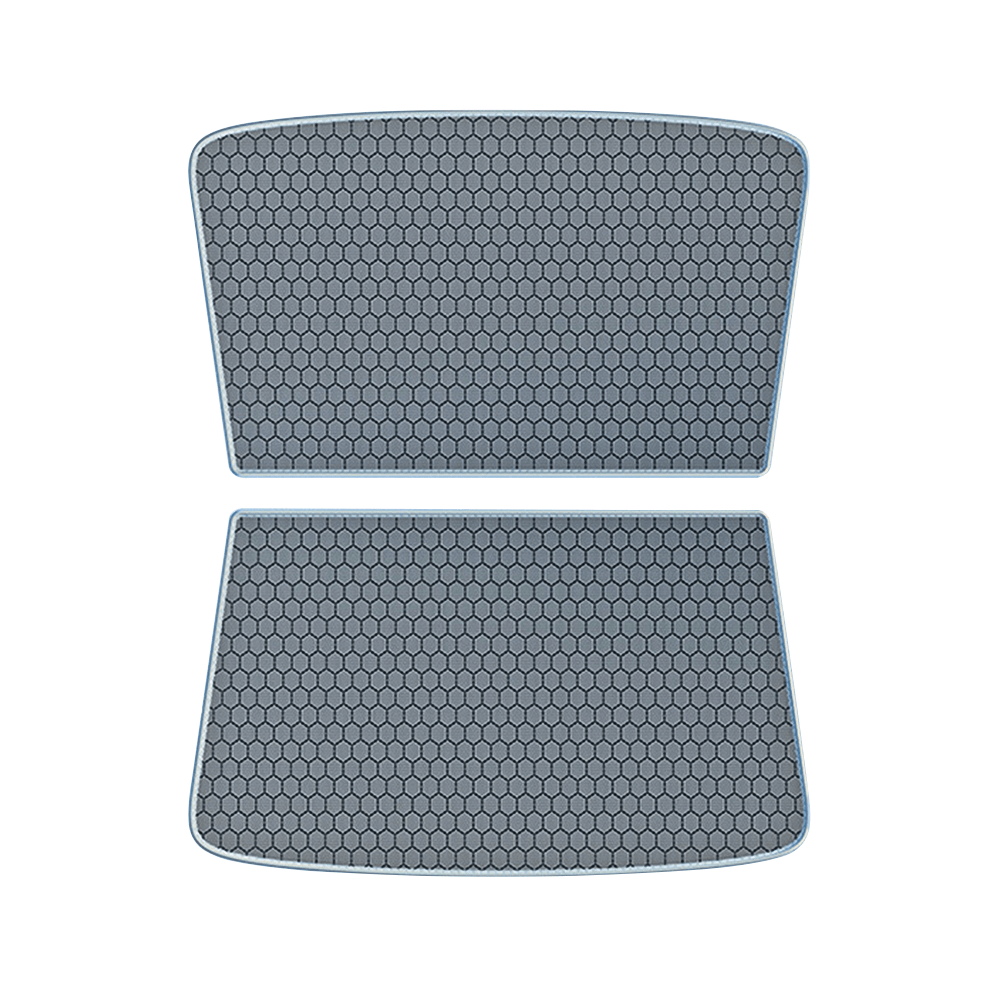 Glass Roof Sunshade for Tesla Model Y | TESERY