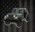 Roxor '76 - Graphics Kit