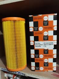 Roxor Air Filter Element 2018-Current