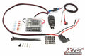 Aux Fuse Block for Roxor (key power)