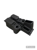 Roxor Center Console for Auto Trans