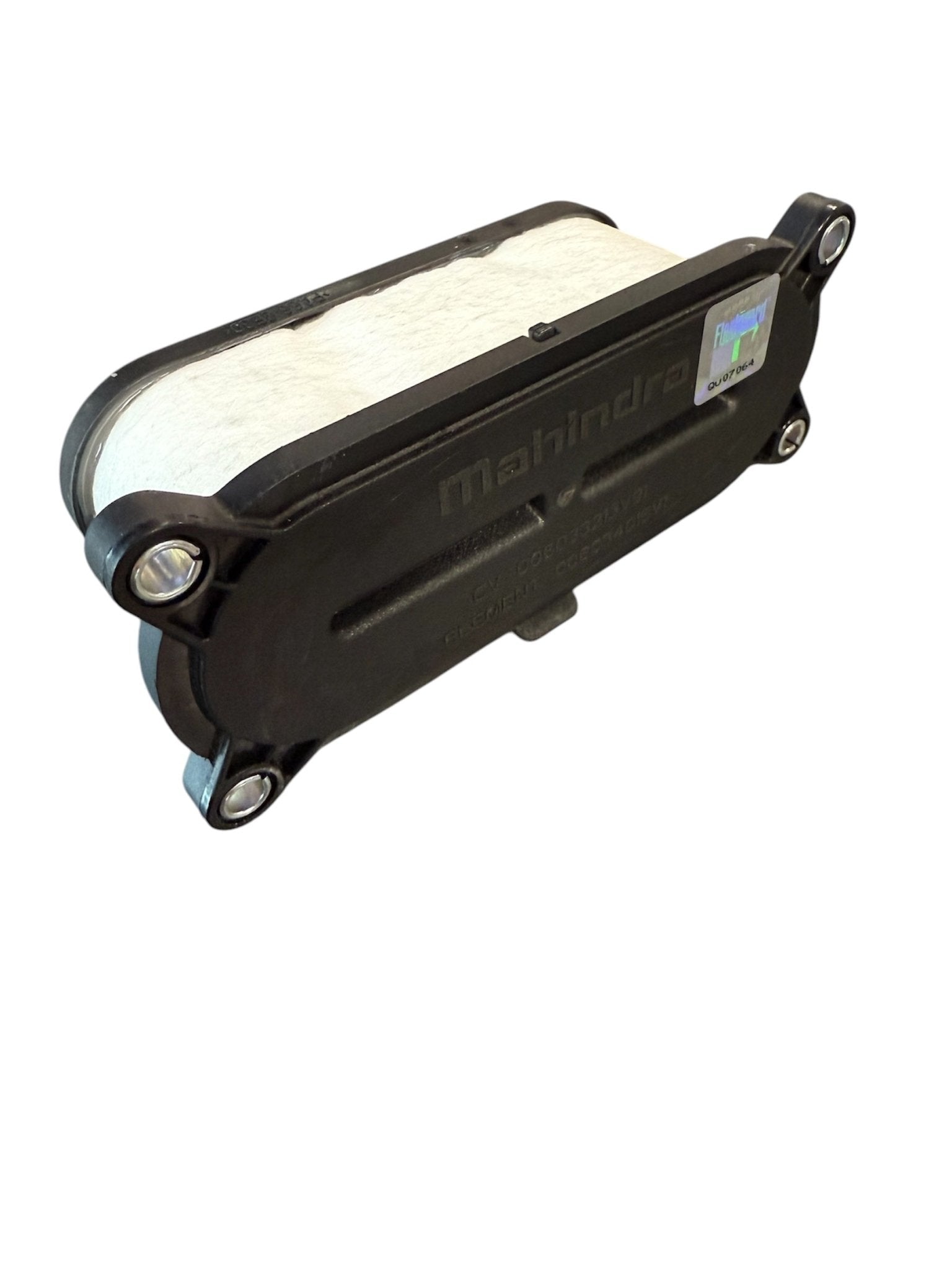Roxor Crankcase Vent Filter
