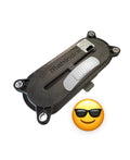 Roxor Crankcase Vent Filter