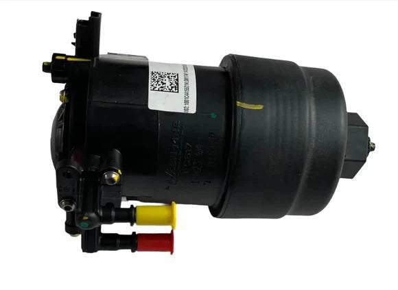 Roxor Fuel Filter Assy
