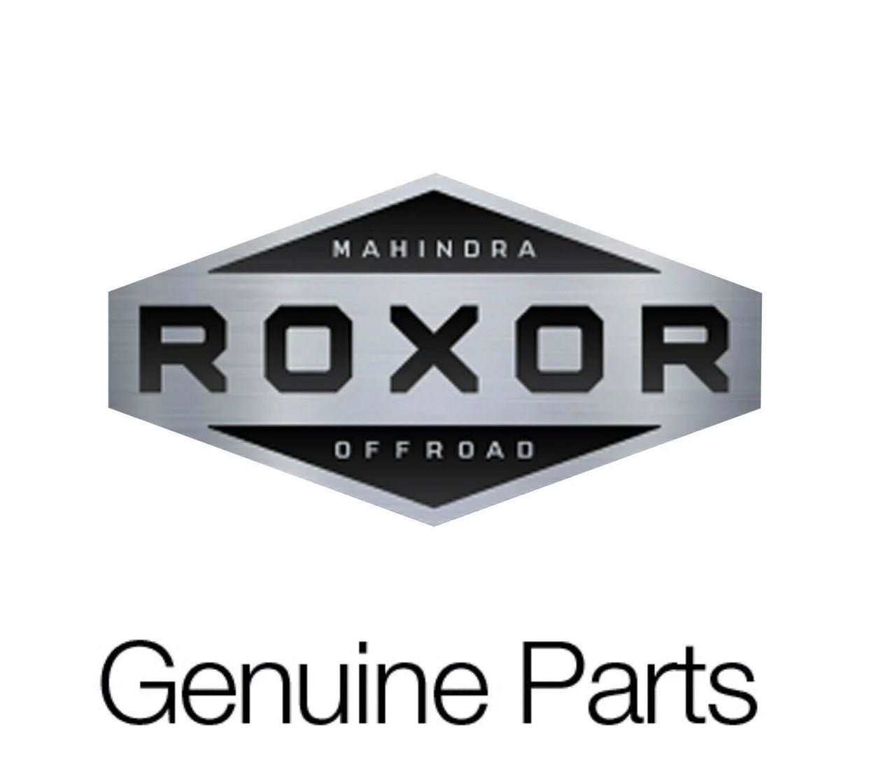 Roxor OEM Master Tie Rod End