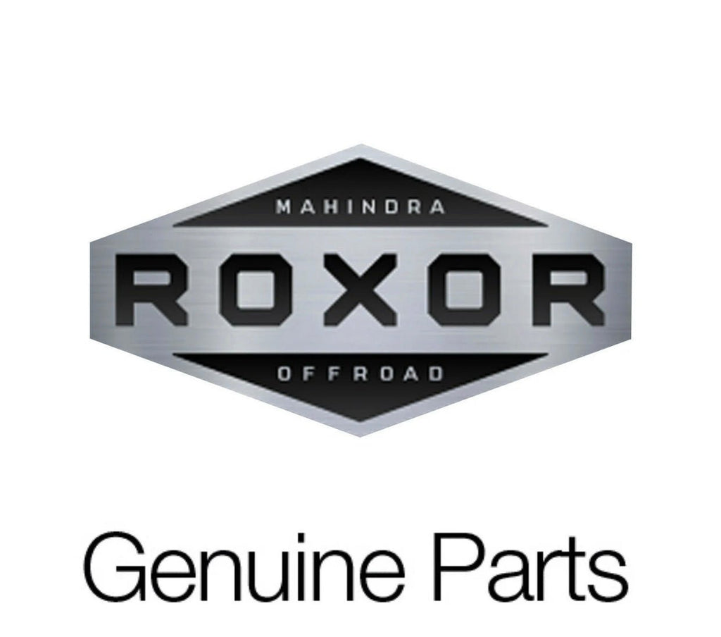 Roxor OEM Fuel filter element kit 2018-2022