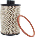 Roxor OEM Fuel filter element kit 2018-2022