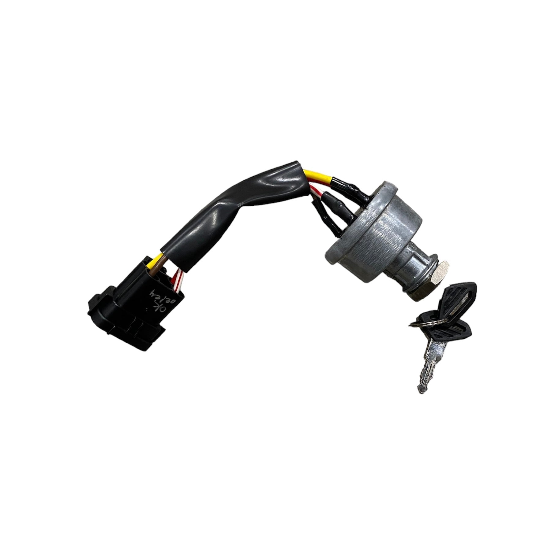 Roxor OEM Ignition Switch
