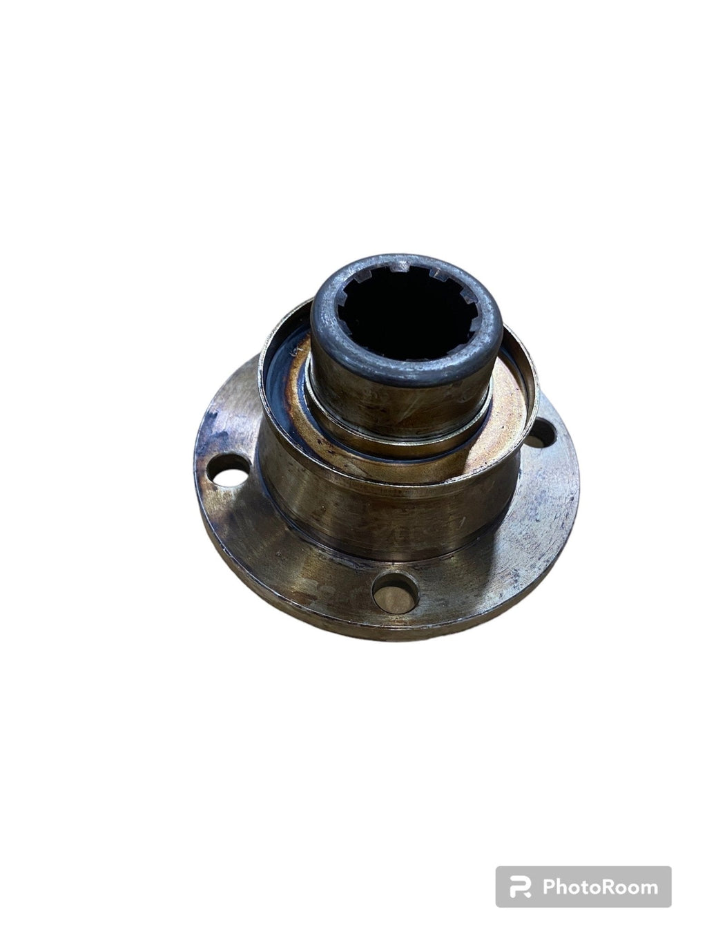 Roxor Rear Bearing cap for Tcase