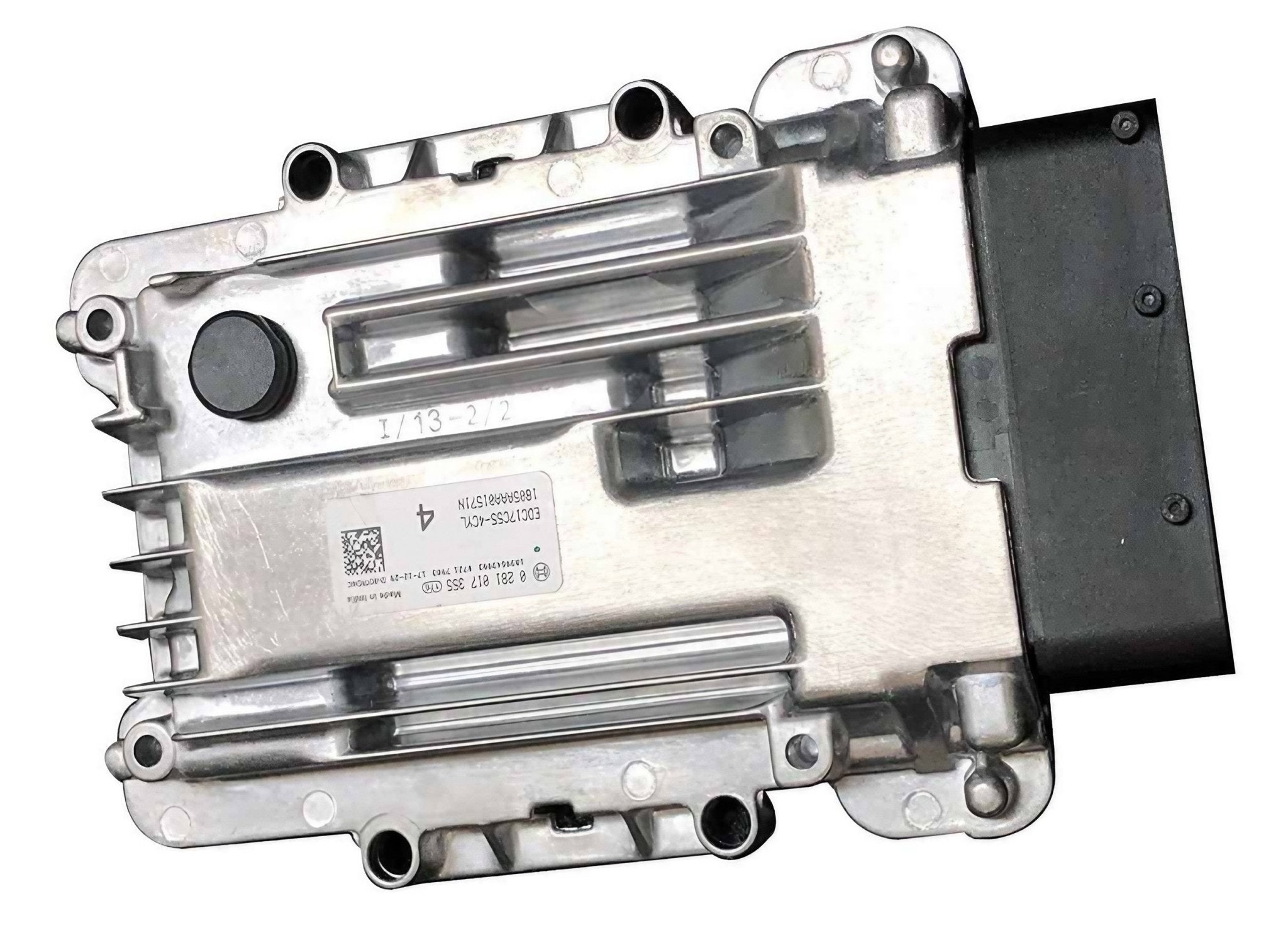 Roxor Stage 2 Tune for 2.5L, 2018-2022