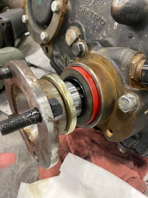 Roxor Transfer Case Rear Output Seal