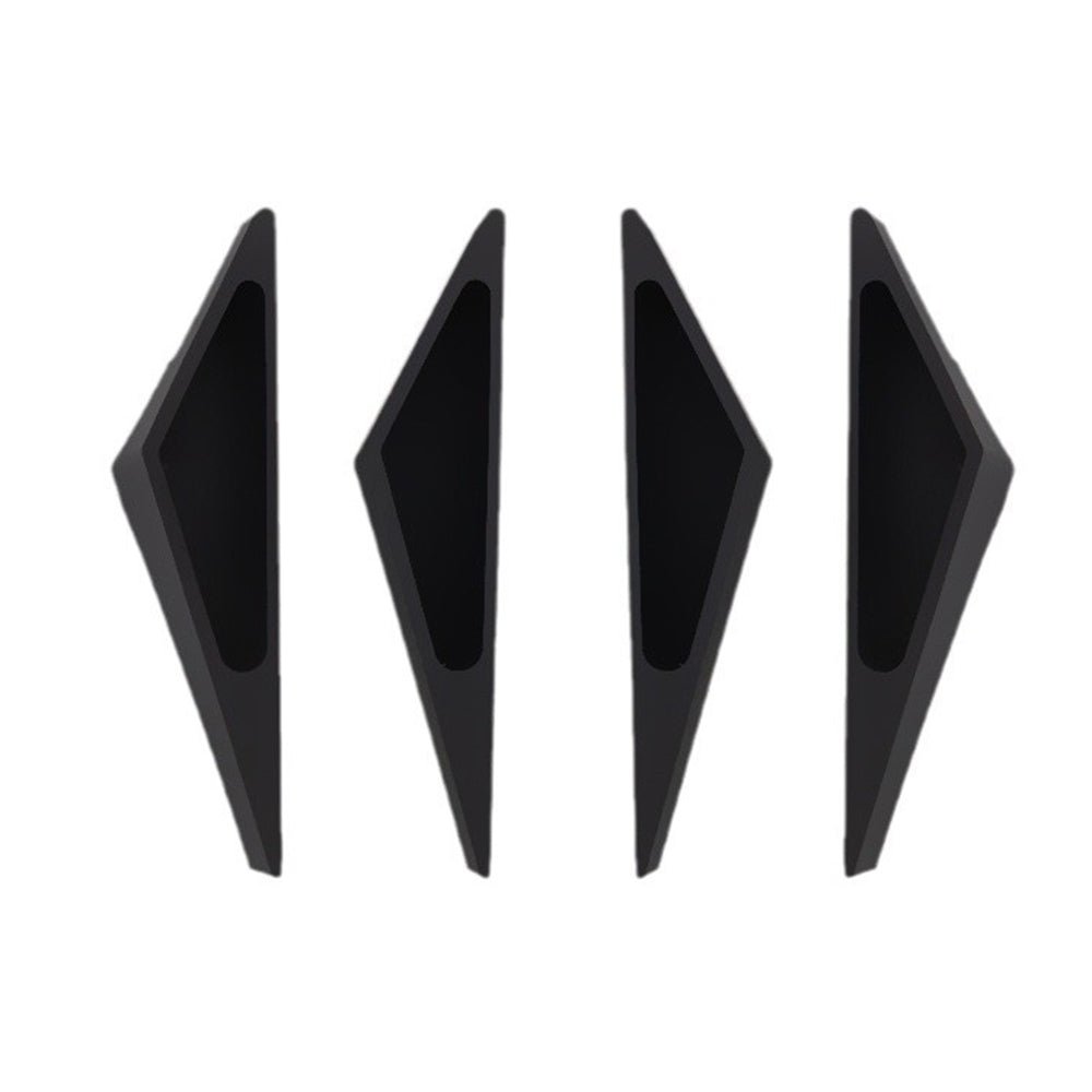 Scratch-Resistant ABS Door Handles for Cybertruck