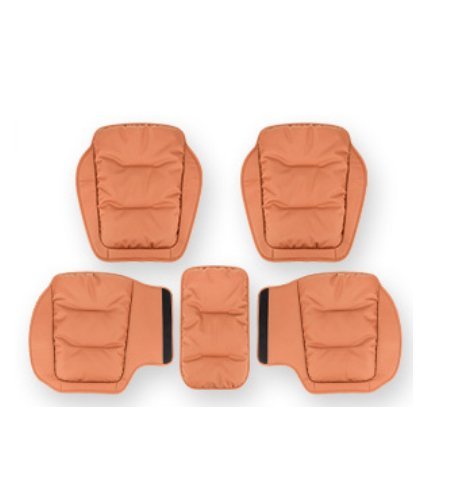 Seasonal Universal Seat Covers for Tesla Model 3/Y/X/S (style 1)