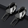 Tesla Front Seat Belt Extender 2.5" | 2-Pack or 4-Pack