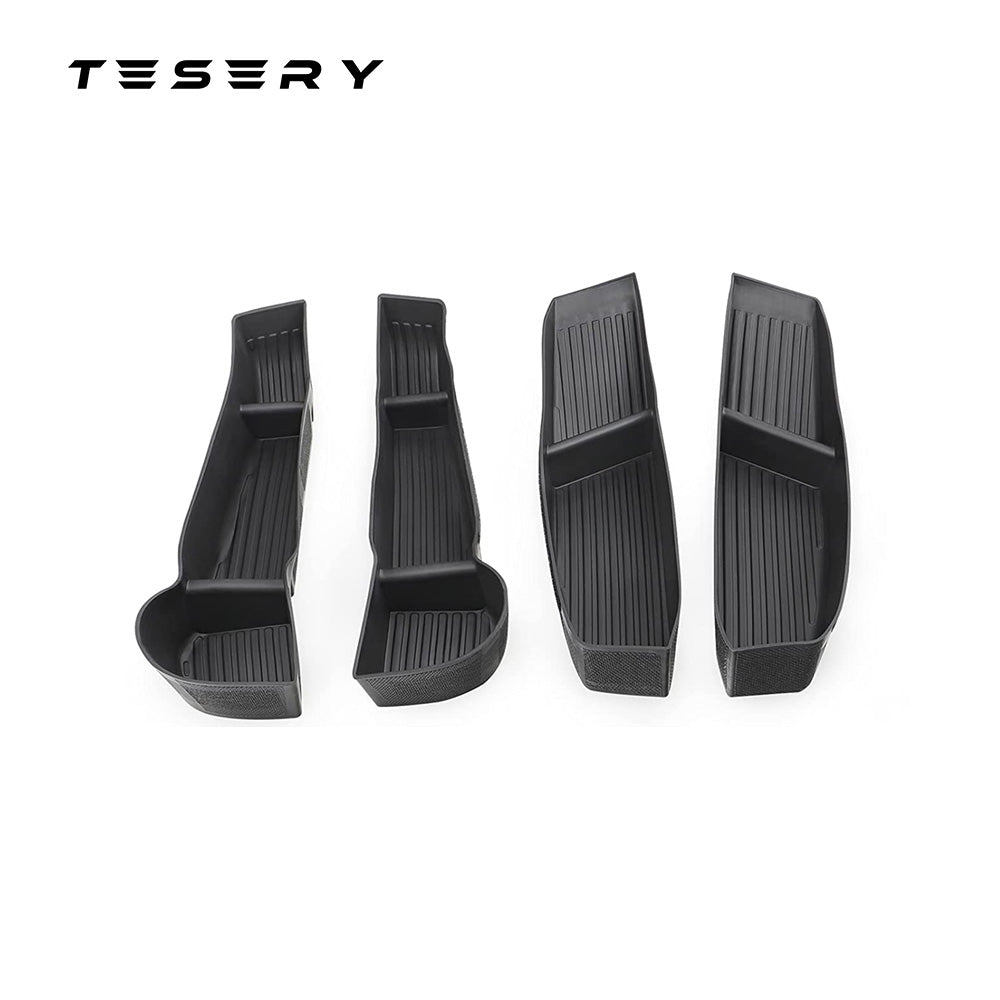 Door Side Organizer Tray for Tesla Model Y Juniper / Model YL