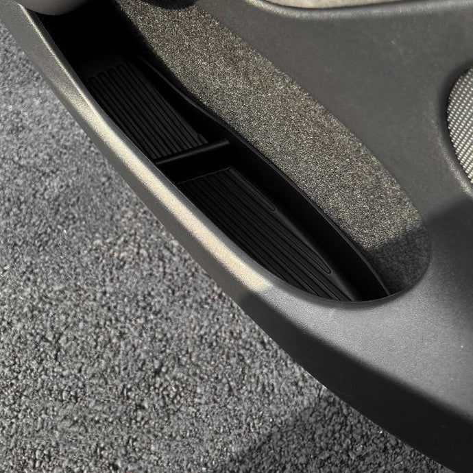 Door Side Organizer Tray for Tesla Model Y Juniper / Model YL