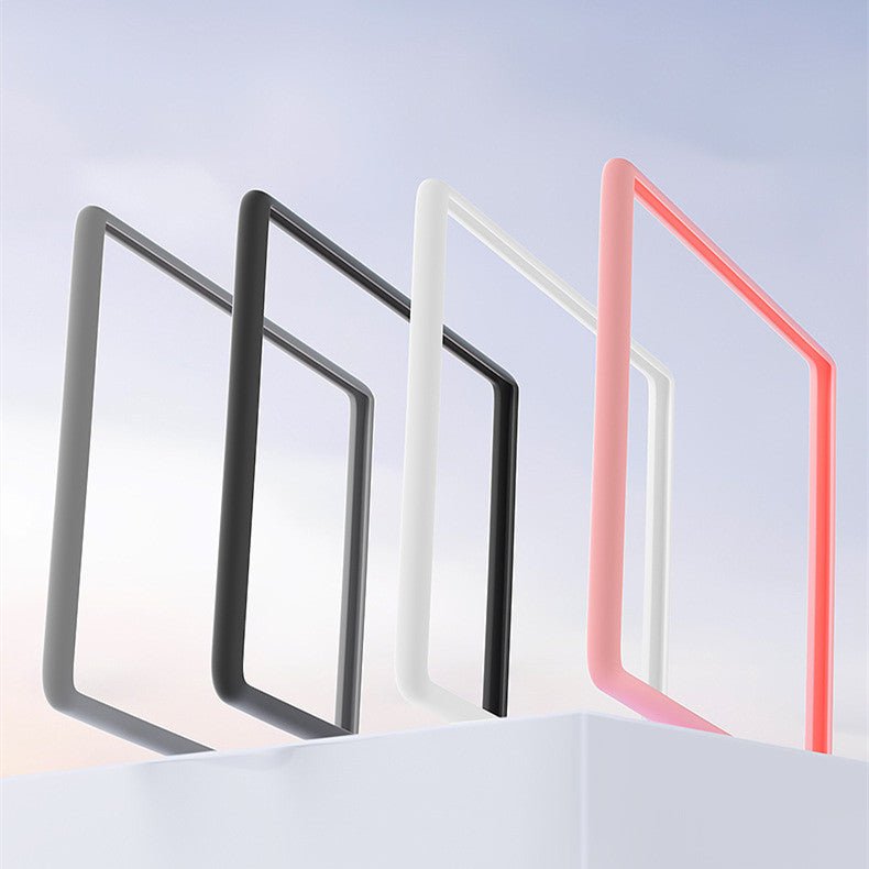 Silicone 15.6" Central Screen Protector Frame for Model 3 / Y