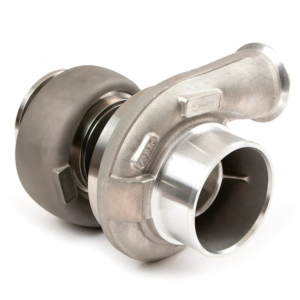 Single Turbo Conversion Kit for Kenworth C-15 Acert 2004.5-2007
