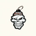 Skully Keychains