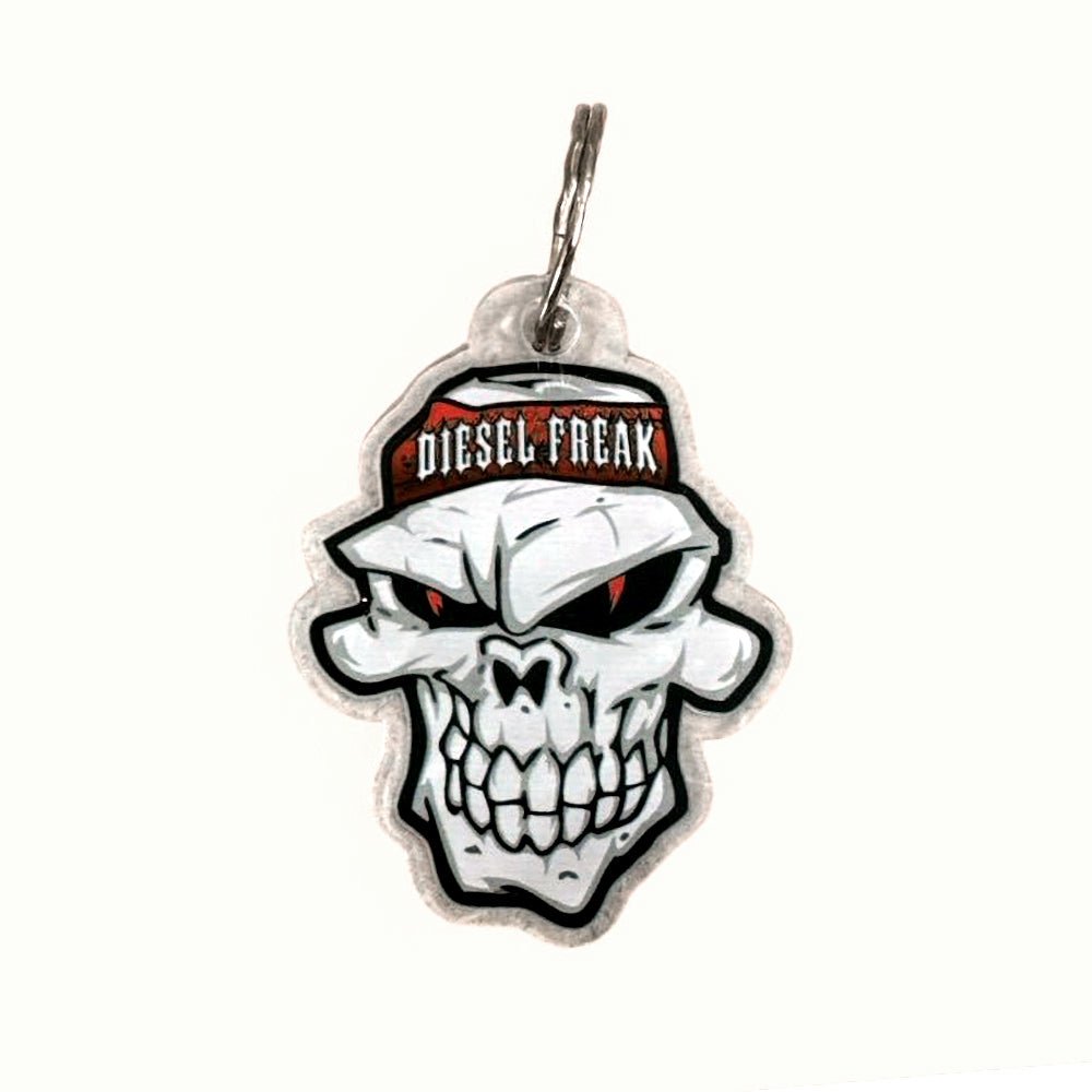 Skully Keychains