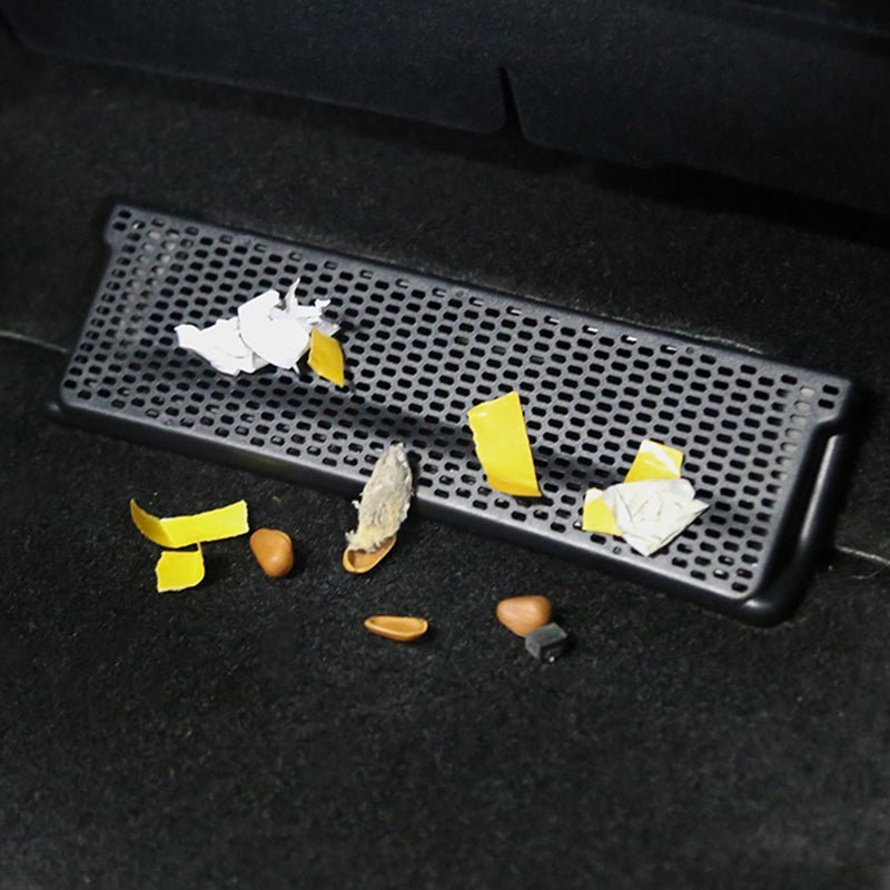 Rear Vent Cover For Tesla Model 3/Y（2pcs）