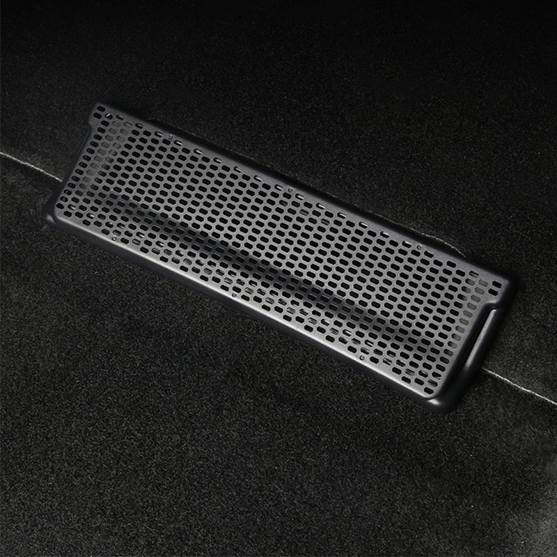 Rear Vent Cover For Tesla Model 3/Y（2pcs）