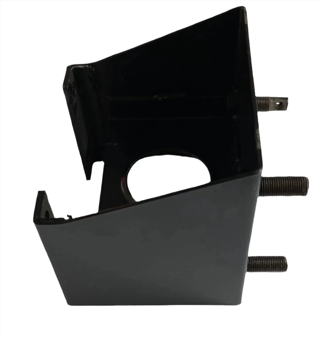 Spare Tire Mount For Mahindra Roxor