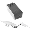 Starlink Mini AC Power Supply | 60W AC to DC Adapter