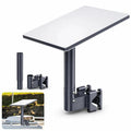 Starlink Mini Pole Clamp Mount with Dual mounting | Tesery