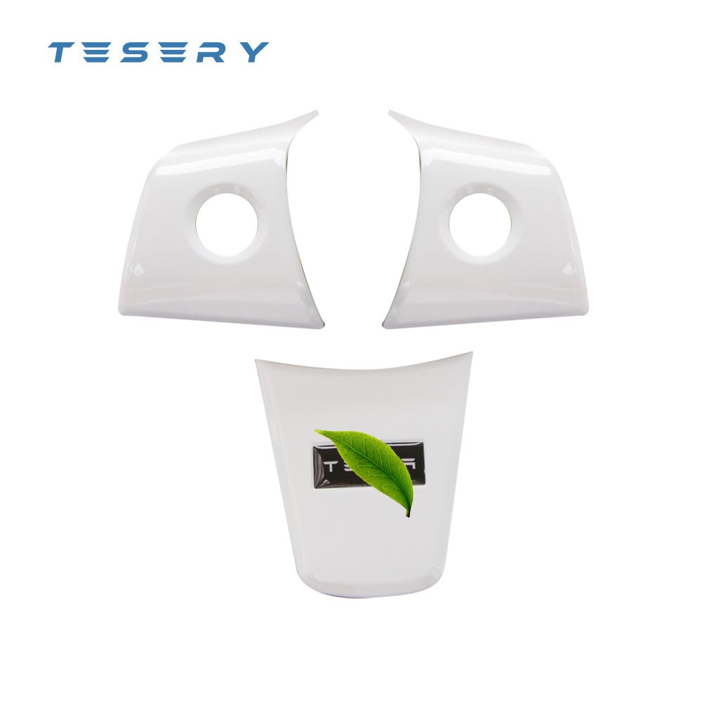 Steering Wheel Cover for Tesla Model 3 & Model Y 2017-2025.03