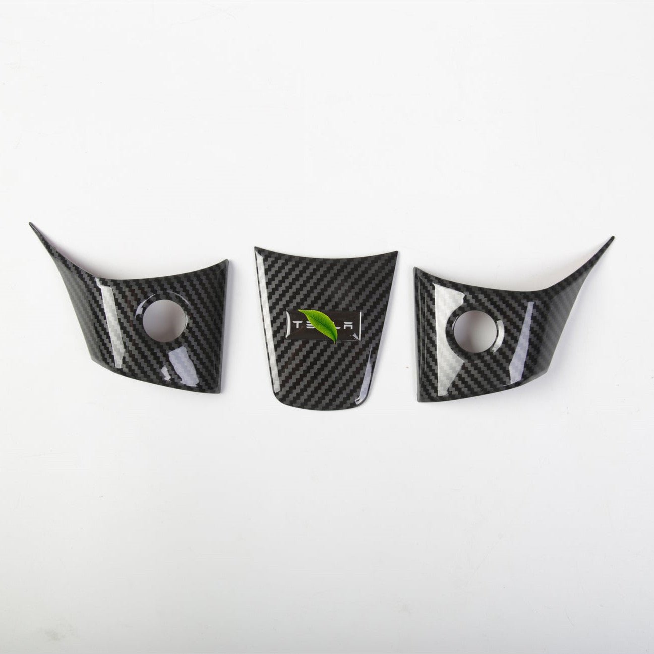Steering Wheel Cover for Tesla Model 3 & Model Y 2017-2025.03