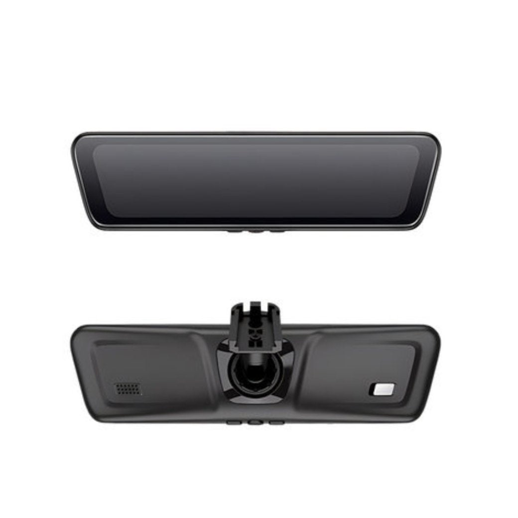 8.9″ Streaming Rear View Mirror Camera for Model 3/Y | TESERY