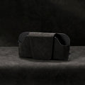 Sun Visor Glasses Case for Tesla