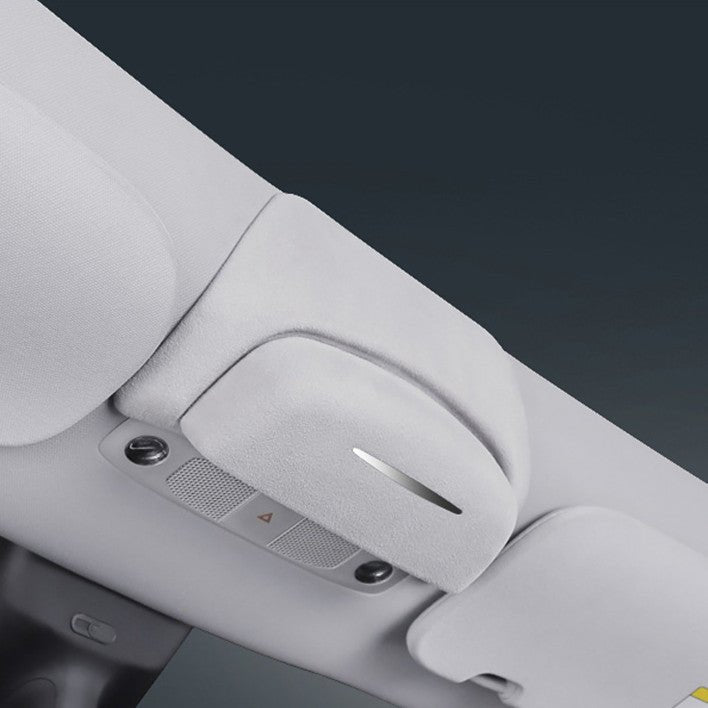 Sunglass Holder Storage Clip for Model Y | TESERY