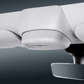 Sunglass Holder Storage Clip for Model Y | TESERY