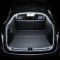 TESERY Trunk Ambient Lighting for Model 3 Highland & Model Y Juniper