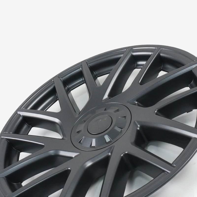 TESERY 18″ Original Style Wheel Cover For Model 3 Highland (4PCS)