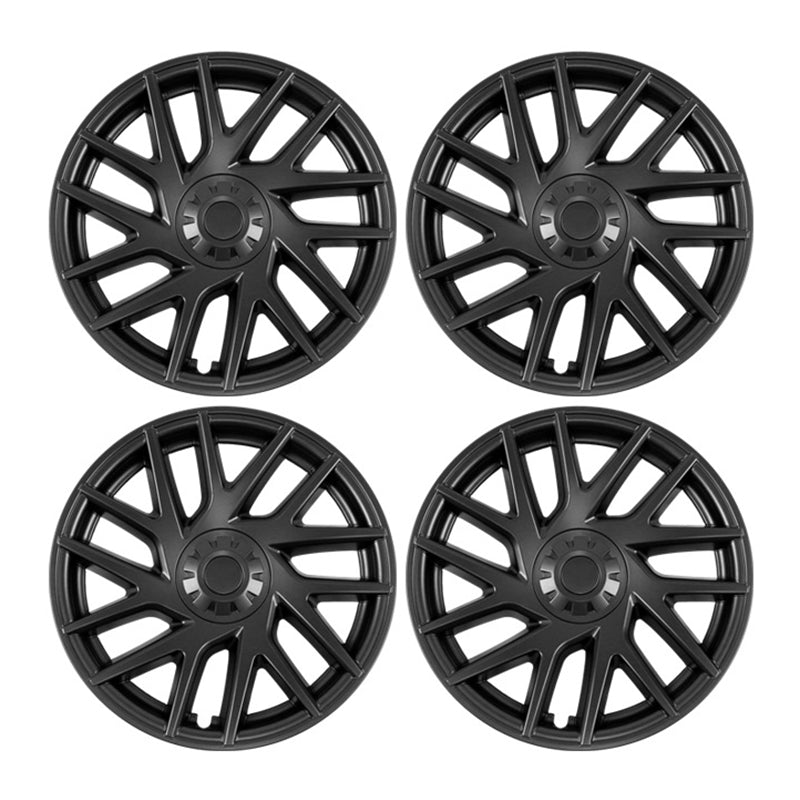 TESERY 18″ Original Style Wheel Cover For Model 3 Highland (4PCS)