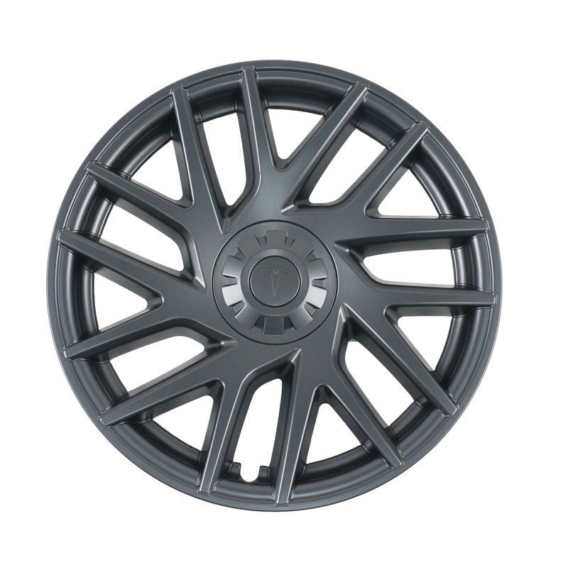 TESERY 18″ Original Style Wheel Cover For Model 3 Highland (4PCS)