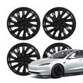 TESERY 18″ Wheel Cover for Model 3 Highland (4PCS)