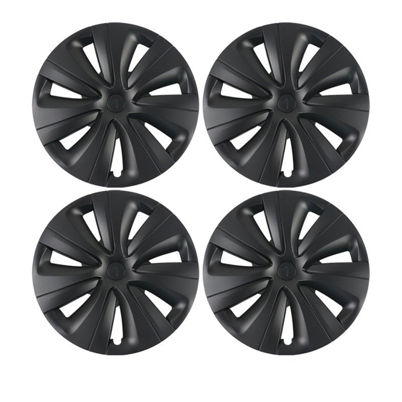 TESERY 18″ Wheel Cover For Model 3 Highland  (4PCS)