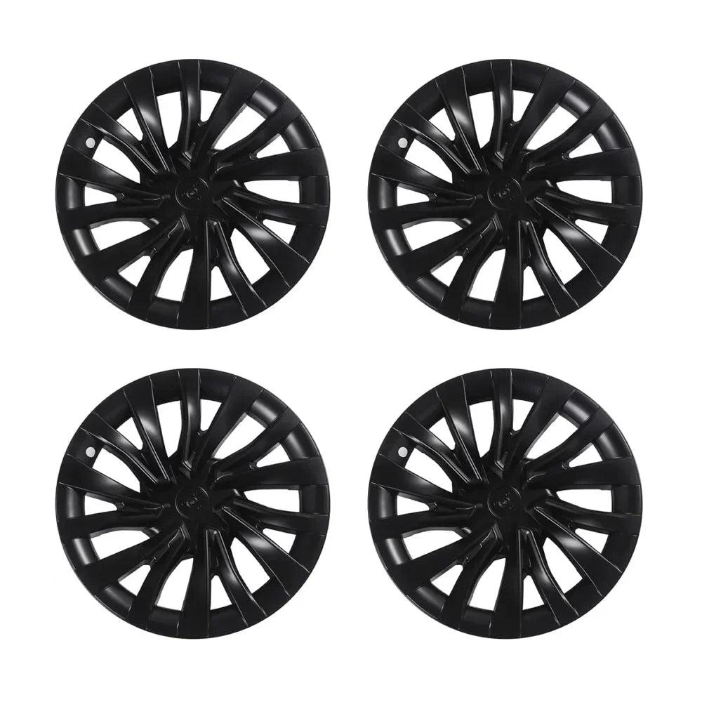 TESERY 18″ Wheel Cover for Model 3 Highland (4PCS)