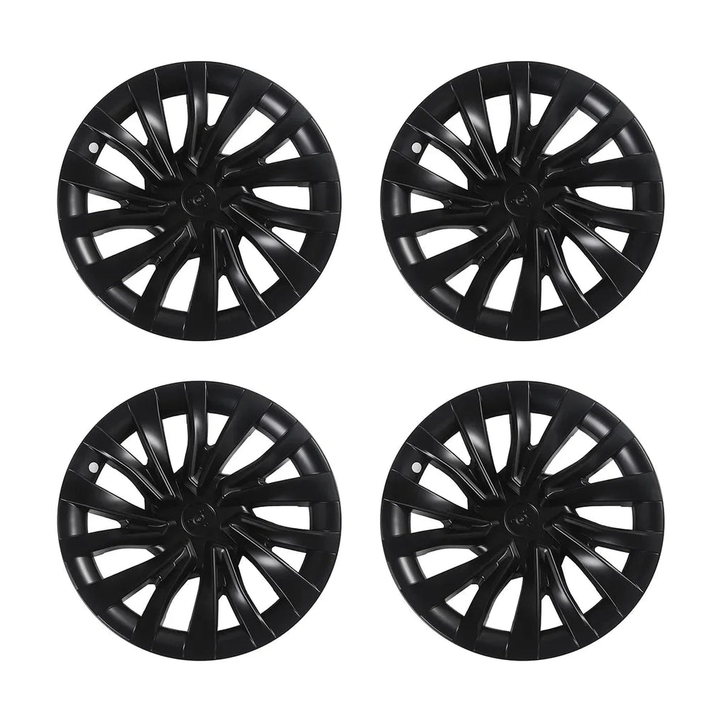 TESERY 18″ Wheel Cover for Model 3 Highland (4PCS)