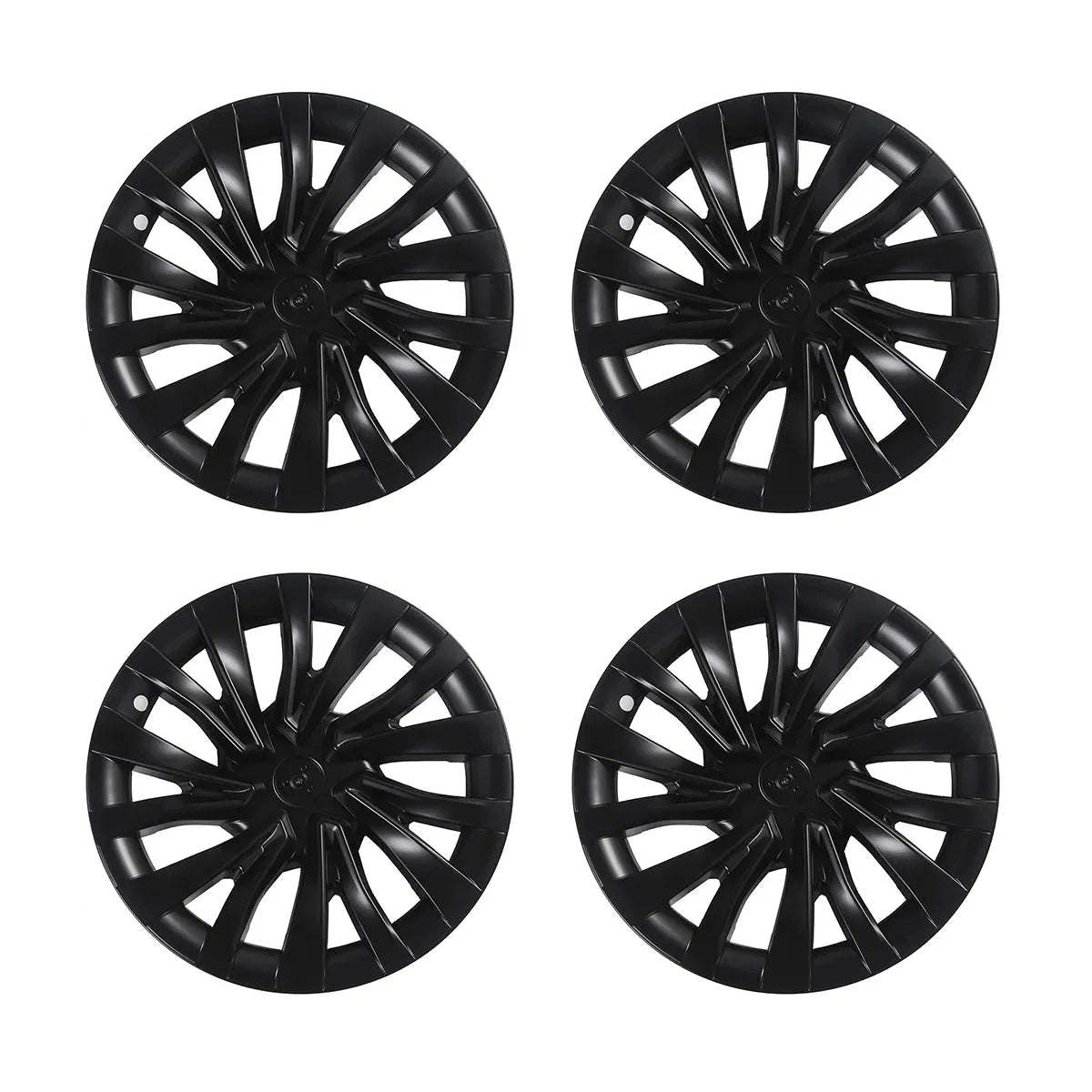 TESERY 18″ Wheel Cover for Model 3 Highland (4PCS)